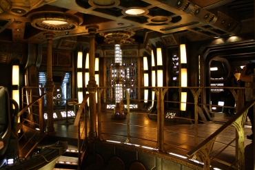 Stargate-Universe-Bridge-Set-Destiny-9